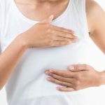 اختلاف حجم الثديين