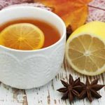 مشروبات لعلاج البرد