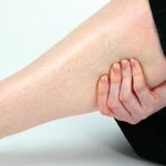ضعف عضلات الساقين