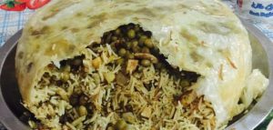 قوزي الشام