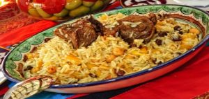 طريقة_مجبوس_اللحم_الكويتي