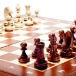 معلومات عن لعبة الشطرنج