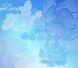 Peony_by_Lileya-o