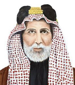 محمد بن صباح الصباح