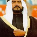 فهد الأحمد الجابر الصباح