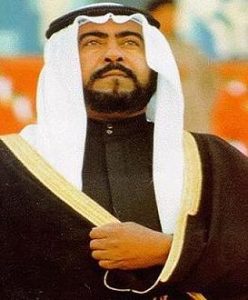 فهد الأحمد الجابر الصباح