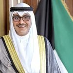 أحمد مشعل الأحمد الصباح