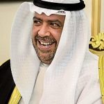أحمد فهد الأحمد الصباح
