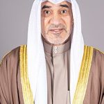 فهد يوسف سعود الصباح