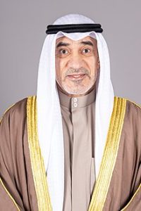 فهد يوسف سعود الصباح