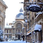 bucuresti-in-winter