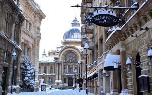 bucuresti-in-winter