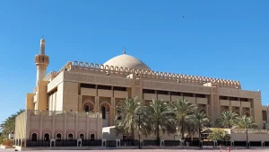 المسجد-الكبير