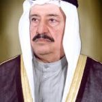 سالم العلي السالم الصباح