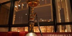طرق الإقلاع عن الشيشة