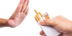 طرق الوقاية والعلاج من التدخين