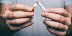 ماذا سيحدث إذا أقلعت عن التدخين