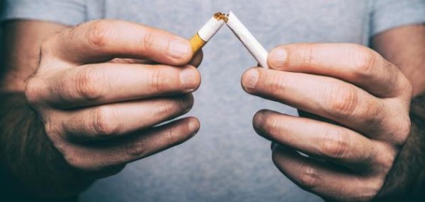ماذا سيحدث إذا أقلعت عن التدخين