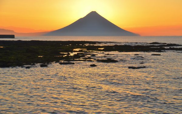 Ibusuki-shi-Kagoshima-ken