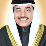 صباح خالد الحمد الصباح