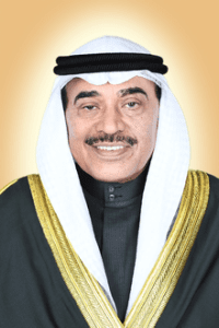 صباح خالد الحمد الصباح