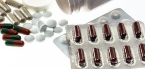 مضاد حيوي لعلاج التهاب البروستاتا