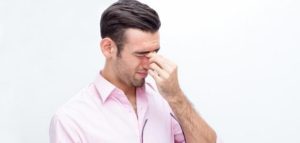 علاج حكة العين