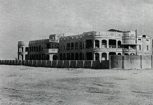 قصر مشرف
