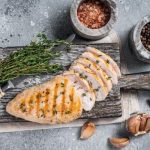 طريقة-عمل-ستيك-دجاج