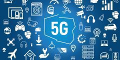 ما هو الجيل الخامس للاتصالات 5G