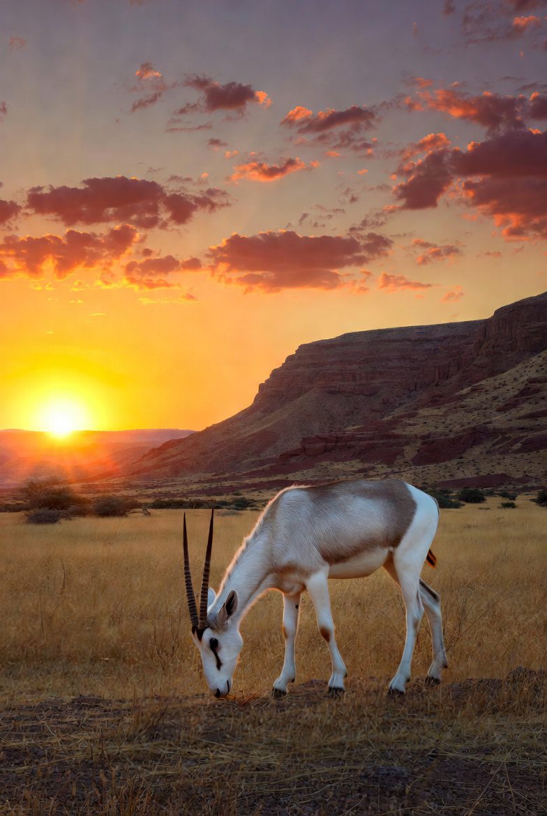 صيد الحيوانات في الأردن