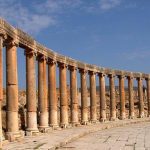 آثار أردنية قديمة