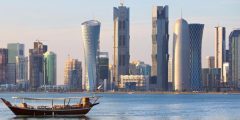 أهم المعالم السياحية في قطر