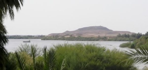 أين تقع جزيرة صاي