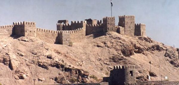 جزيرة فرعون