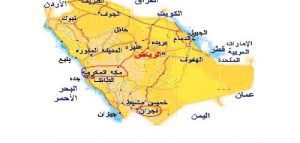 أين_تقع_نجران
