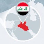أين_يقع_العراق