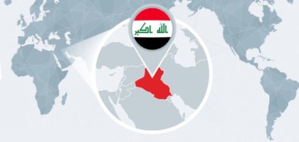 أين_يقع_العراق