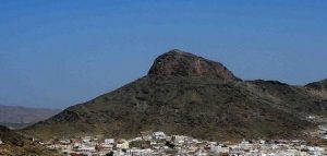 جبل النور