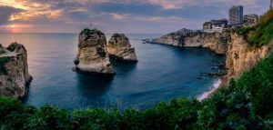 بماذا_يشتهر_لبنان