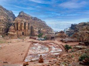 تعرف-على-حضارات-الوطن-العربي
