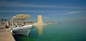جزر الدار - البحرين