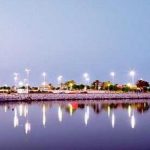 جزيرة المرجان
