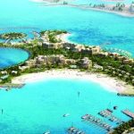 جزيرة المرجان في رأس الخيمة