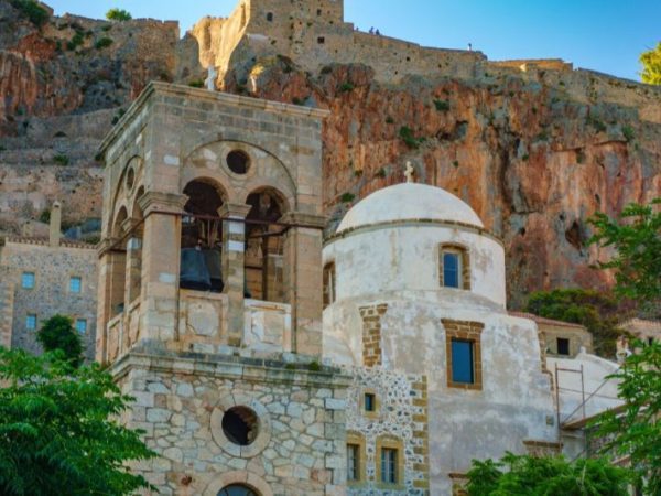 حضارة الإمبراطورية البيزنطية