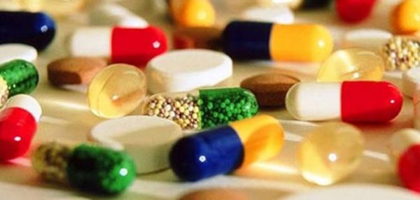 صناعة الدواء في الأردن