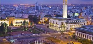 أكبر مدينة إفريقية