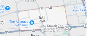 الري - الكويت