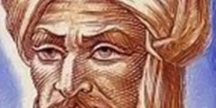 عالم من علماء الرياضيات