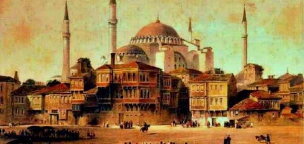 معلومات الدولة المملوكية والعثمانية